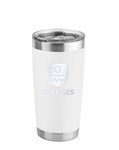 20 oz. Tahoe Insulated Tumbler Medium